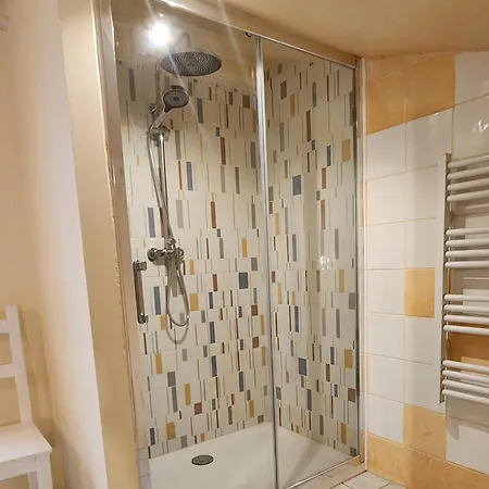 La Pelisserie Pensión