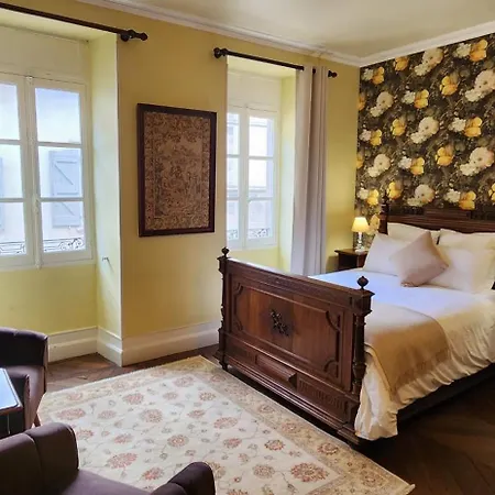 Pensión La Pelisserie 3*