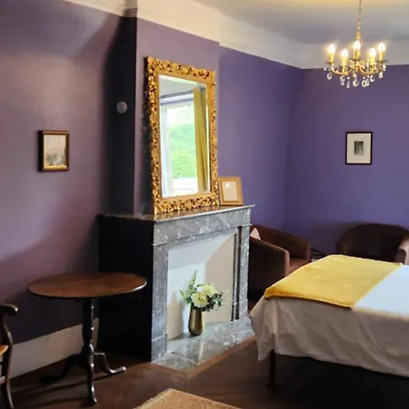 La Pelisserie Pensión 3*