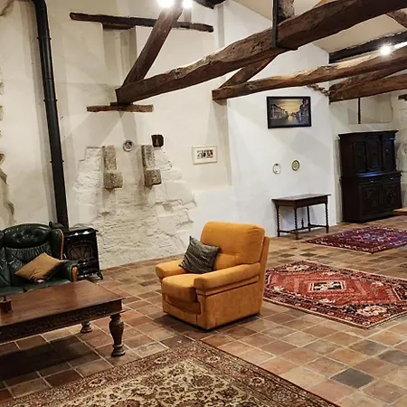 La Pelisserie Pensión