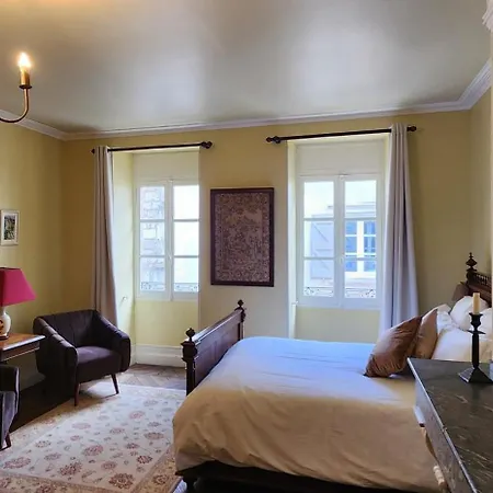 La Pelisserie Pensión 3*