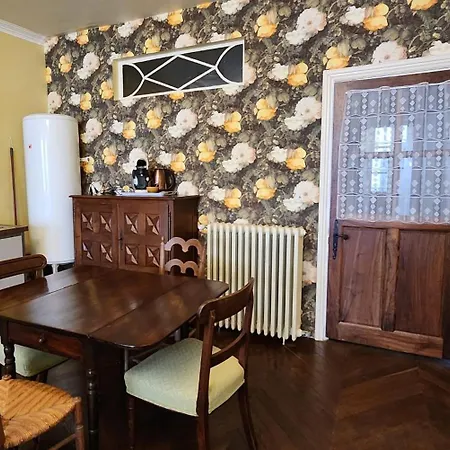 La Pelisserie 3* Saint-Antonin