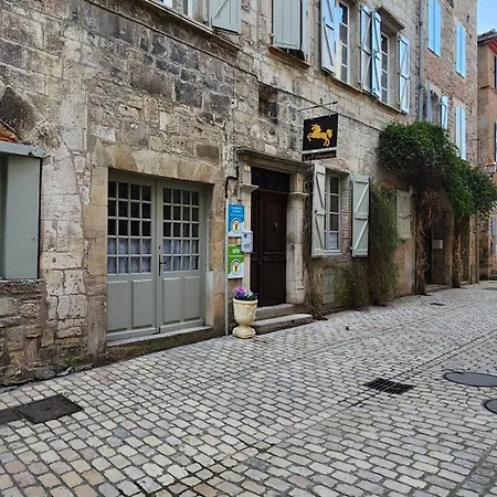 La Pelisserie Saint-Antonin