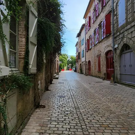 Pensión La Pelisserie 3*