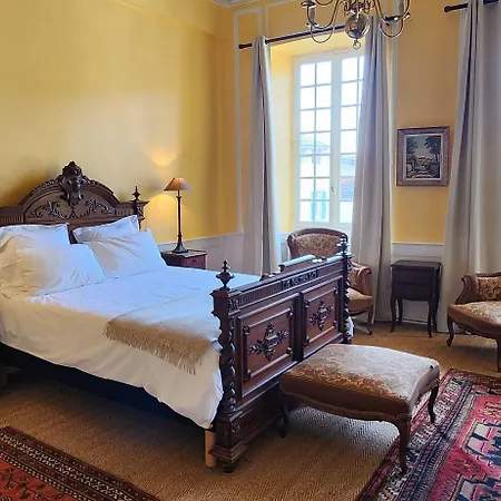 La Pelisserie Pensión 3*