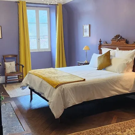 La Pelisserie Vendégház 3*