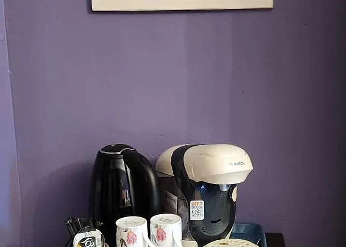 La Pelisserie Vendégház