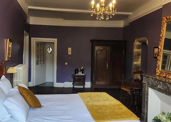 La Pelisserie Saint-Antonin