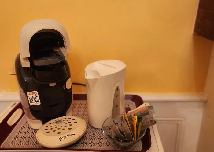 La Pelisserie Vendégház Saint-Antonin