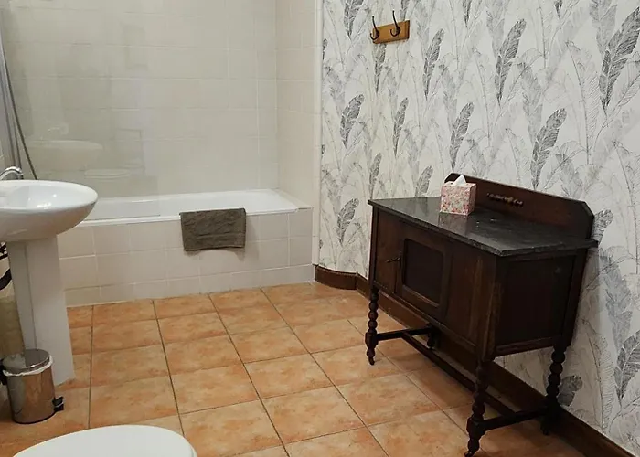 La Pelisserie Vendégház 3*