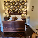 La Pelisserie Guest house Saint-Antonin-Noble-Val