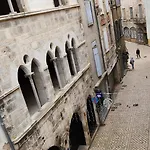La Pelisserie Pensionat