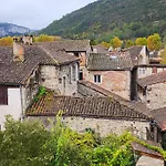 Guest house La Pelisserie Saint-Antonin-Noble-Val