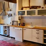 La Pelisserie Pensionat Saint-Antonin