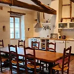 La Pelisserie 3* Saint-Antonin-Noble-Val