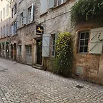 La Pelisserie Guest house Saint-Antonin-Noble-Val