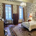 Guest house La Pelisserie Saint-Antonin-Noble-Val