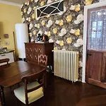 La Pelisserie Guest house