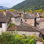 Guest house La Pelisserie Saint-Antonin-Noble-Val