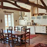 La Pelisserie Guest house Saint-Antonin-Noble-Val