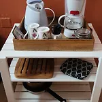 Guest house La Pelisserie Saint-Antonin-Noble-Val
