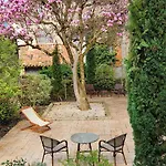 La Pelisserie Guest house Saint-Antonin-Noble-Val