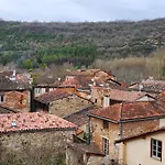 La Pelisserie Guest house 3*