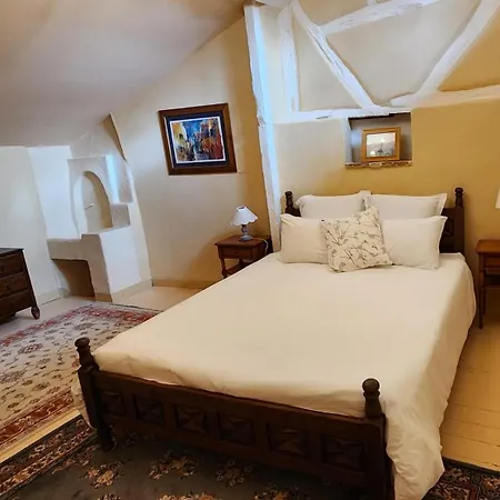 La Pelisserie, D'hotes Bed & Breakfast *