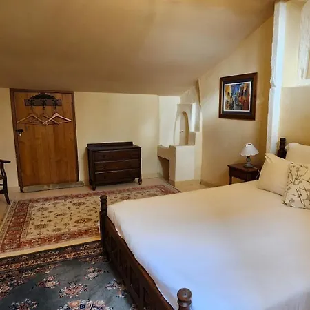 Bed & Breakfast La Pelisserie, D'hotes *