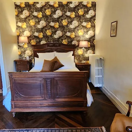 La Pelisserie, D'hotes Bed & Breakfast Saint-Antonin