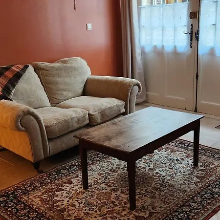 Konukevi La Pelisserie