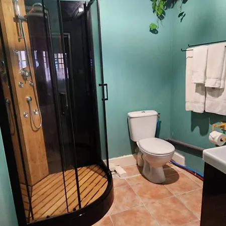 Bed & Breakfast La Pelisserie, D'hotes Saint-Antonin
