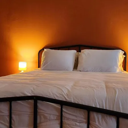 Konukevi La Pelisserie 3*