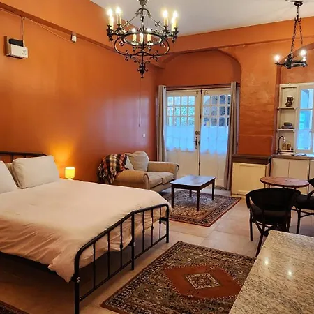 Bed & Breakfast La Pelisserie, D'hotes Saint-Antonin