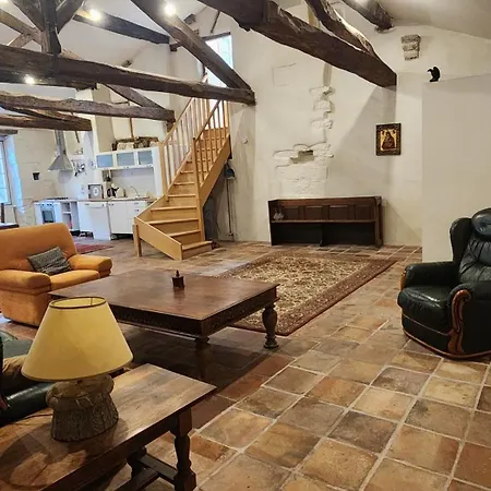 Bed & Breakfast La Pelisserie, D'hotes