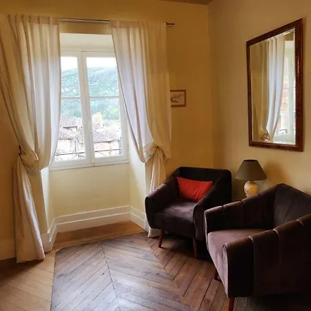 La Pelisserie 3* Saint-Antonin