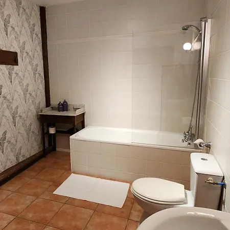 Bed & Breakfast La Pelisserie, D'hotes