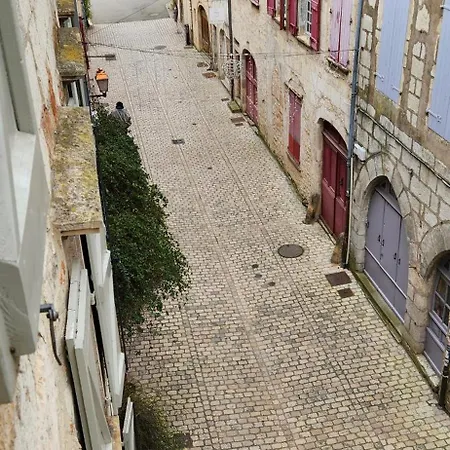 La Pelisserie Konukevi Saint-Antonin