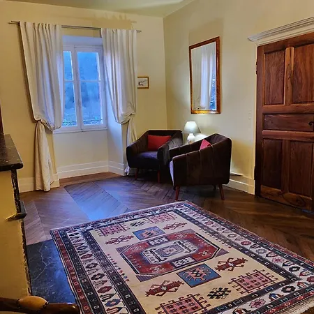 La Pelisserie Konukevi 3*