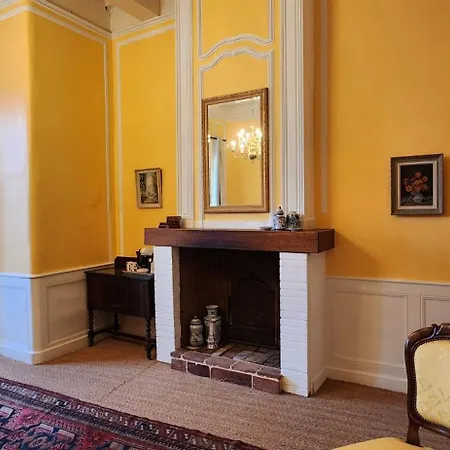 Konukevi La Pelisserie 3*