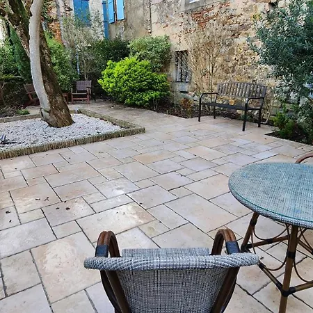 La Pelisserie 3* Saint-Antonin