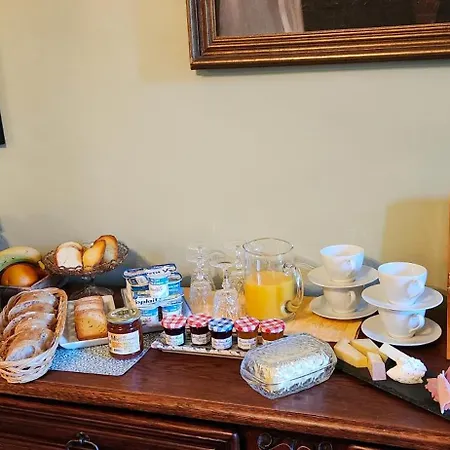 Bed & Breakfast La Pelisserie, D'hotes *