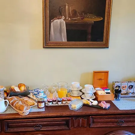 La Pelisserie Konukevi 3*