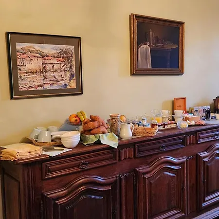 La Pelisserie Saint-Antonin