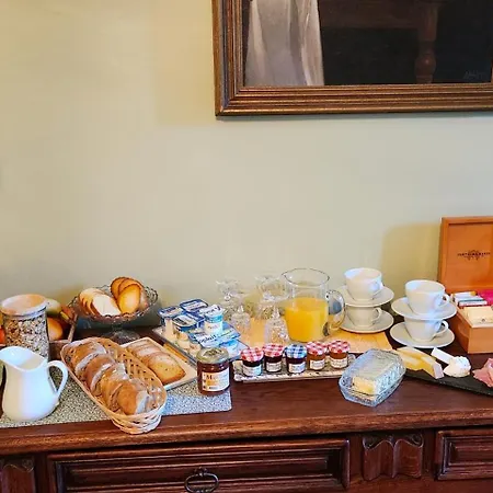 La Pelisserie 3* Saint-Antonin