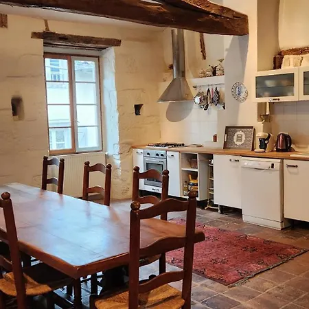 La Pelisserie Konukevi