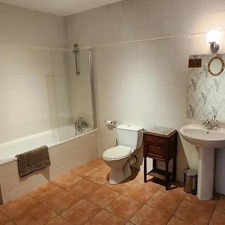 La Pelisserie Saint-Antonin