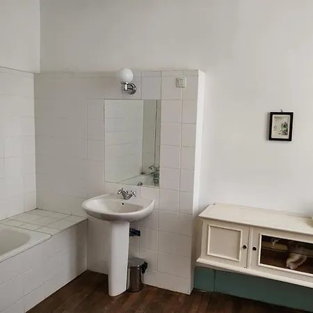 La Pelisserie, D'hotes Bed & Breakfast