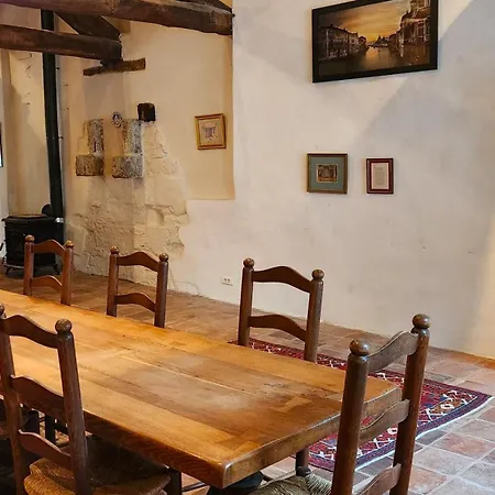 Bed & Breakfast La Pelisserie, D'hotes