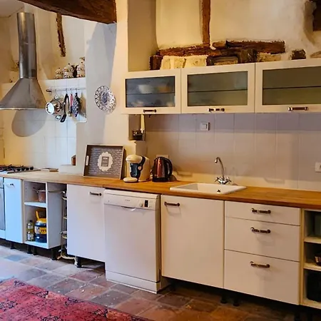 La Pelisserie, D'hotes Bed & Breakfast Saint-Antonin